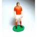 1/24 Johan Cruyff Holland handpainted figure